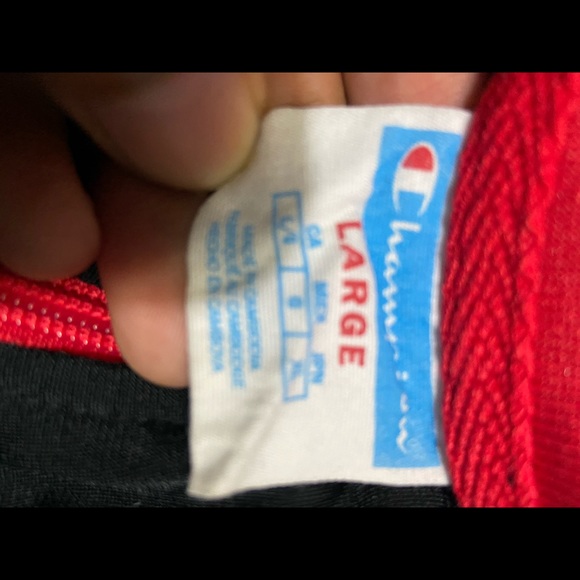 Champion Jacket - Picture 5 of 6